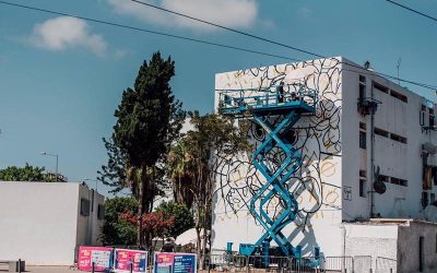 EUROGRUES MAROC partenaire de la 6ème édition du festival Sbagha Bagha