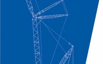 Deuxième nouvelle Grue sur chenilles Terex-Demag CC 2800 -1