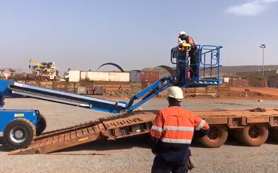 Looking for an Aerial lifts ?